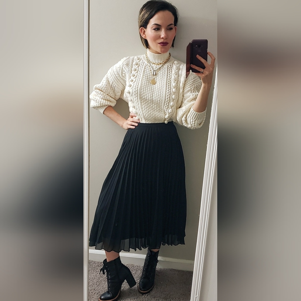 Sezane Amaury Sweater